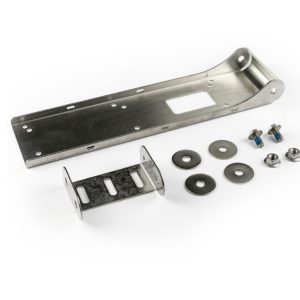 Lowrance fäste för akterspegelsgivare SS3D, SSHD, TTLSCN