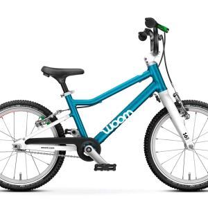 Woom Go 3 16″ Metallic Blue