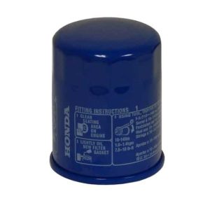 Honda Marine Oljefilter BF75-BF250
