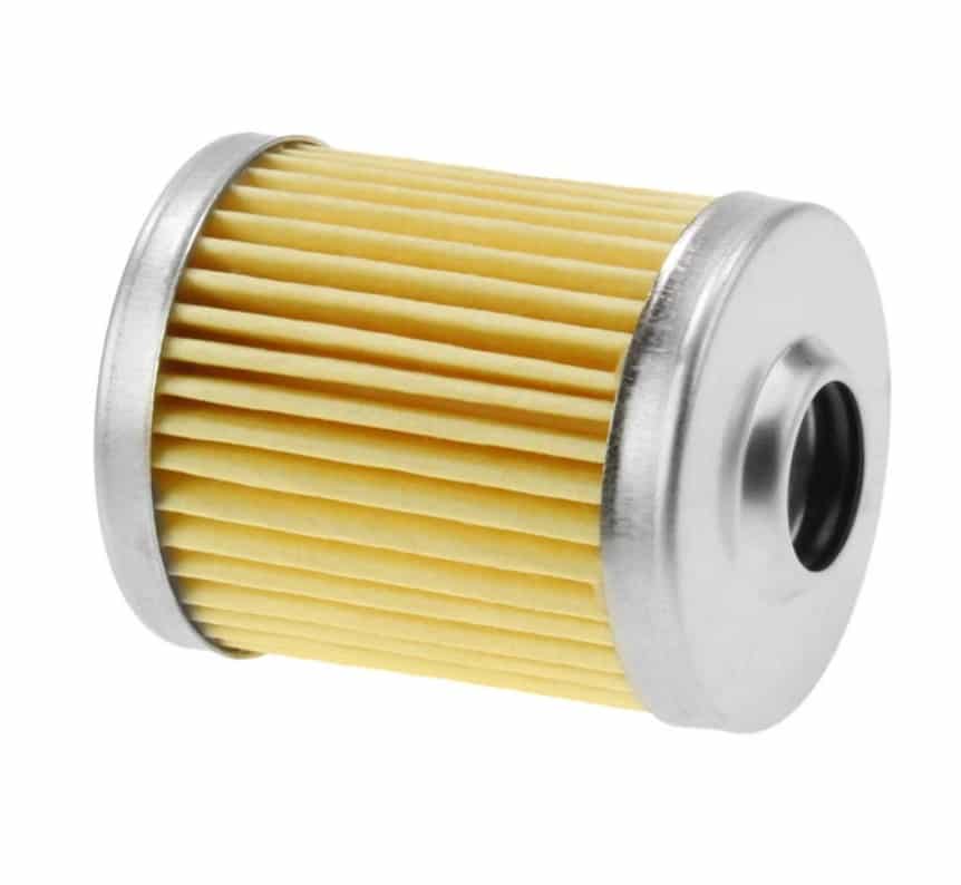 Bränslefilter Honda, vattenseparerande, BF115-BF250