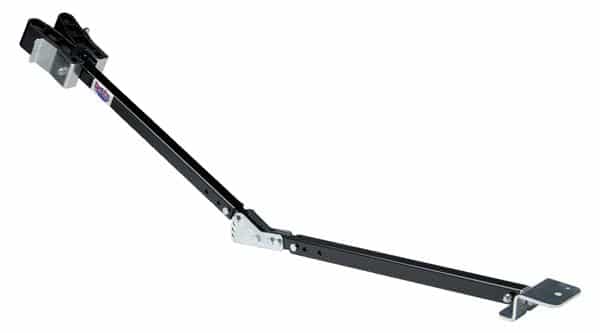 Attwood vinklingsbar transom saver / akterspegelsavlastare Heavy Duty (76-152cm)