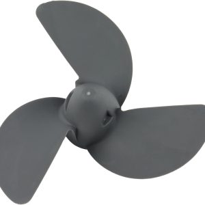 Honda Marine propeller 3-blad 7.25 X 4.75 till BF2-2.3 (58130-ZV0-841ZB)