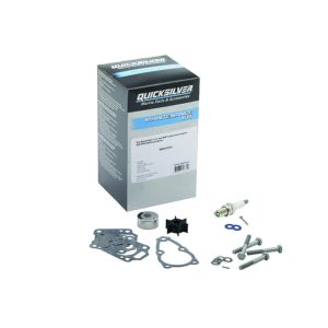 Quicksilver/Mercury Servicekit 3år/300 timmar för F4/F5/F6 (8M0181315)