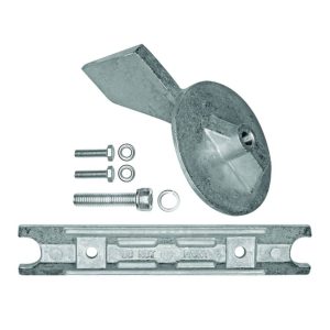 Yamaha/Quicksilver Anodkit Aluminium 60-90hk (8M6007997)