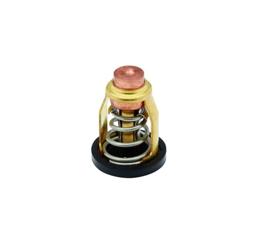 Yamaha/Quicksilver Termostat VF200 VF225 VF250 (8M6010297) - Bild 2