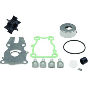 Yamaha/Quicksilver Impeller reparationssats F40-F60 (8M6012796)