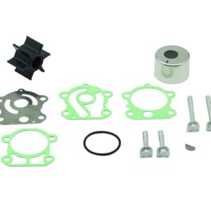 Yamaha/Quicksilver Impeller reparationssats F75-F100 (8M6012802)