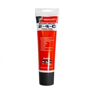 Mercury Marint Fett universal 2-4-C 227g (8M0207039)