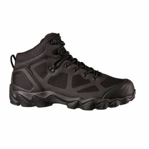 Billiga vandringsskor | BLACK BOOTS CHIMERA MID – MIL-TEC