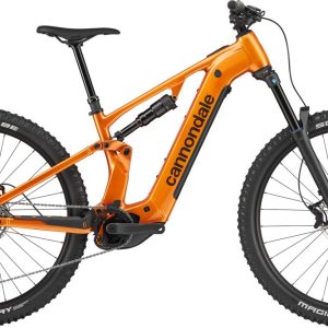 Cannondale Moterra 4+ TGE Strl L