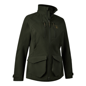 Deerhunter – Lady Climate Jacka med 37.5® Technology dam