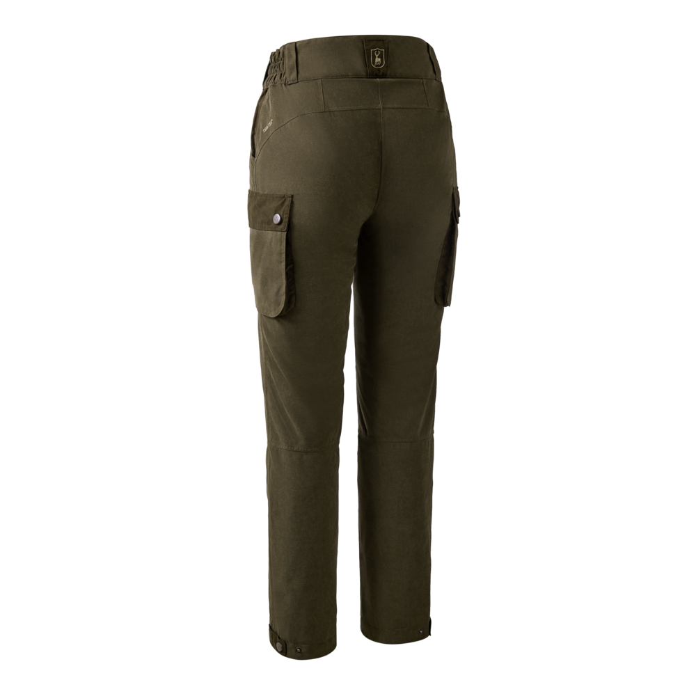 Deerhunter – Lady Eagle Byxor dam - Bild 3