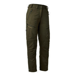 Deerhunter – Lady Excape Softshellbyxor dam