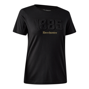 Deerhunter – Lady Jubilee T-shirt dam