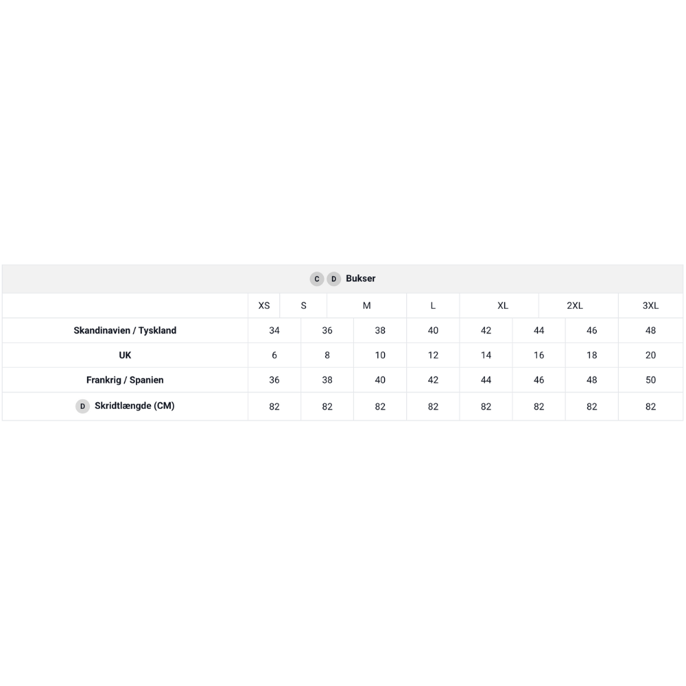 Deerhunter – Lady Eagle Byxor dam - Bild 8