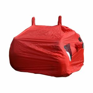 EMERGENCY SHELTER | BOTHY 4 PERSONER – TERRA NOVA