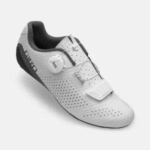 GIRO CADET W White, 40