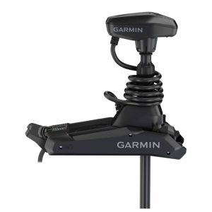 Garmin Force Kraken 63″ Svart med GT56UHD-TR-givare