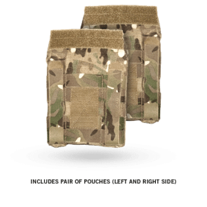JPC™ SIDE PLATE POUCH SET – CRYE PRECISION