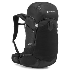 Dagsryggsäck vandring AZOTE 32L – MONTANE