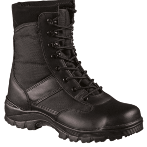Vandringskängor ARMY BOOTS | BLACK SECURITY BOOTS – MIL-TEC