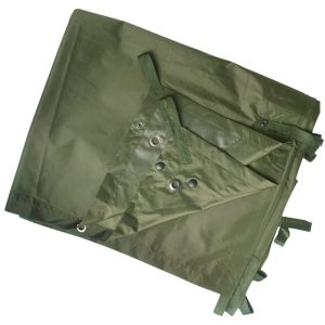 OD NYLON ′BASHA′ TARPULIN – MIL-TEC