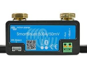 Victron Energy SmartShunt 500A