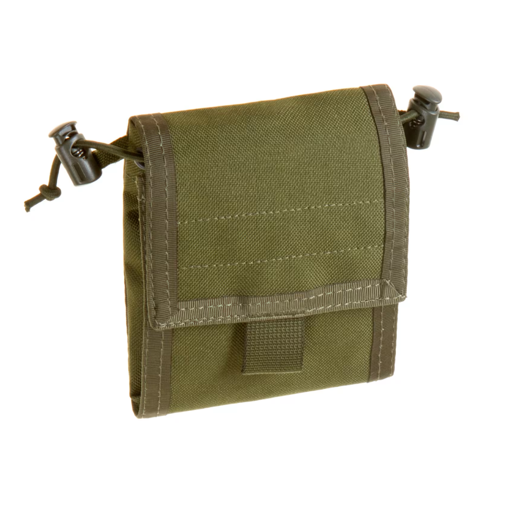 Vikbar Dump Pouch I Invader gear