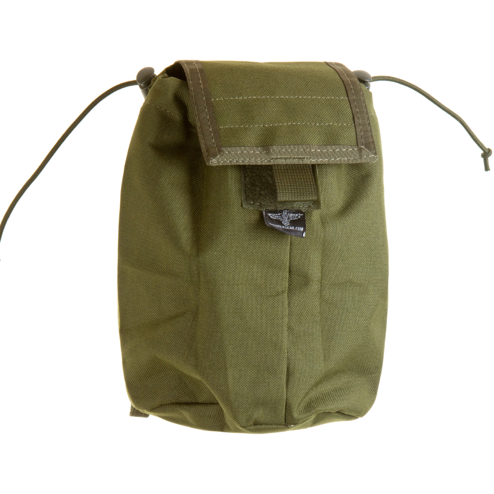 Vikbar Dump Pouch I Invader gear - Bild 4