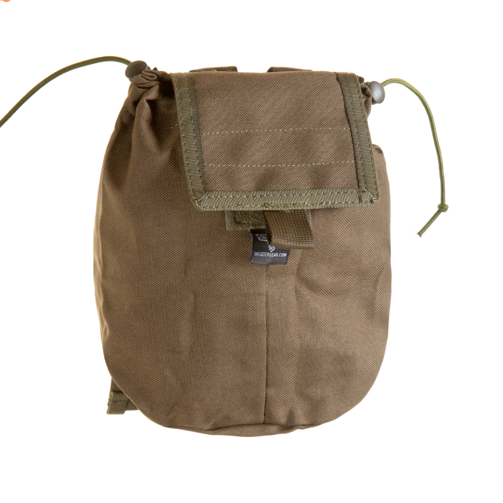 Vikbar Dump Pouch I Invader gear - Bild 7