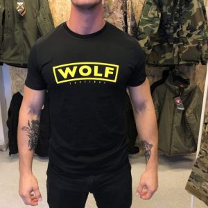 WOLF RANGER CLASSIC T-SHIRT
