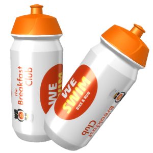 Weswim Water Bottle – Vattenflaska – Breakfast Club