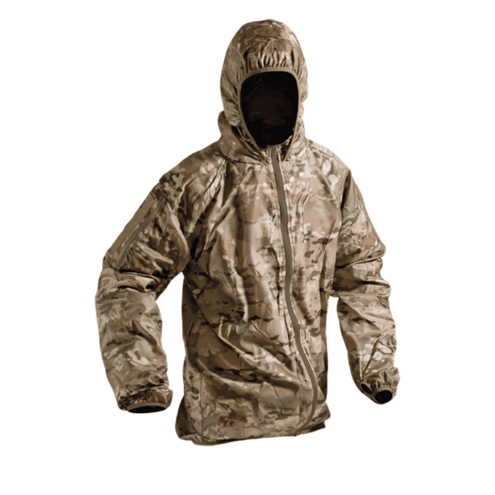 Windbreaker Multicam – Windliner – Crye Precision - Bild 2