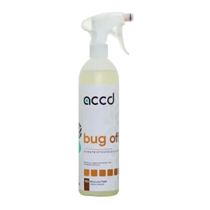 accd Bug Off - Effektivt insektsmedel 750 ml