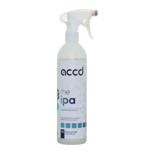 accd IPA 99,99% - Fettlösare 750ml