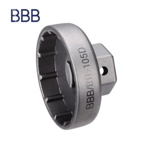 BBB Avdragare Vevlager DUB