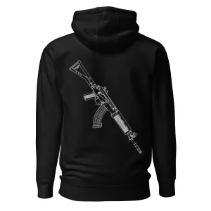 RK-95 Hoodie