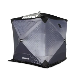 Väinö Sauna Box Pop Up bastu tält