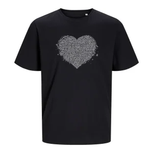 VMP hjärta - T-shirt, unisex