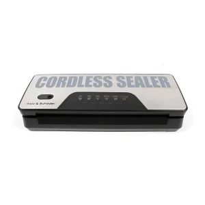 W+S 3500 batteridriven dammsugare