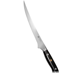 Xinzuo Filékniv, 23 cm