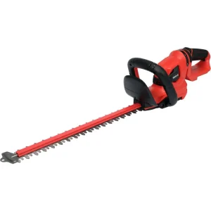 Yato sladdlös häcksax 18V 45 cm ram